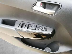 Kia Picanto Bild 12