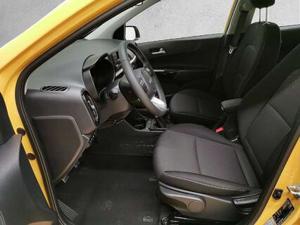 Kia Picanto Bild 6