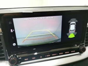 Kia Ceed Bild 19