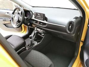 Kia Picanto Bild 15