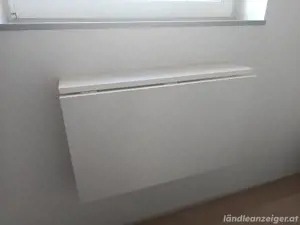Schreibtisch klappbar Bild 2
