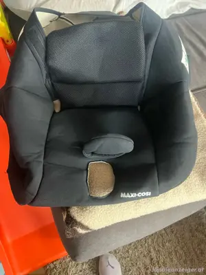 kindersitz 