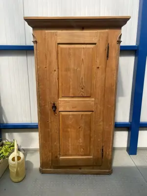 Altdeutscher Kasten Bild 3