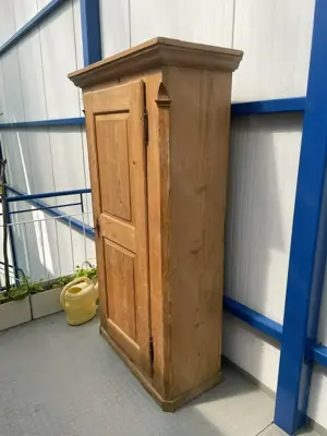 Altdeutscher Kasten Bild 2