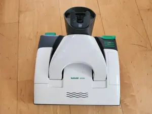 Vorwerk Bodenreiniger SPB100