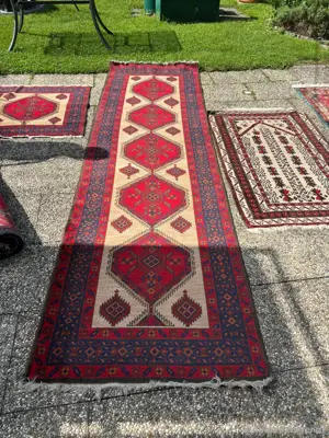 Orientteppich