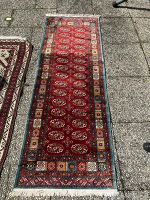 Orientteppich