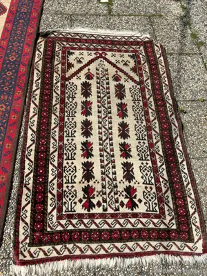 Orientteppich