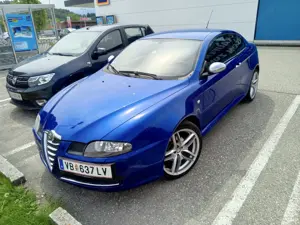 Verkaufe  Alfa Romeo GT  Bild 2