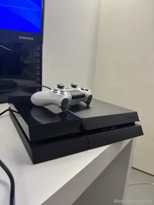 playstation 4
