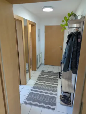 Schöne 2,5-Zimmer Wohnung in Rankweil, ab 1. August 2025 zu vermieten.  Bild 8