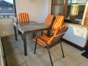 Schöne 2,5-Zimmer Wohnung in Rankweil, ab 1. August 2025 zu vermieten.  Bild 10
