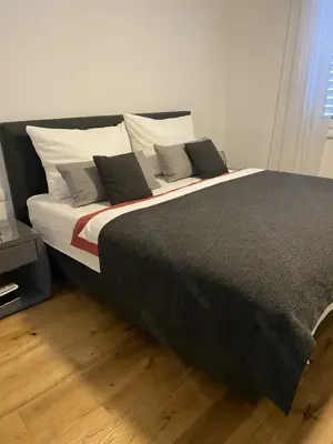 Sorgenfrei Wohnen in komplett eingerichteter Wohnung - Kurzzeitmiete Feldkirch Bild 3
