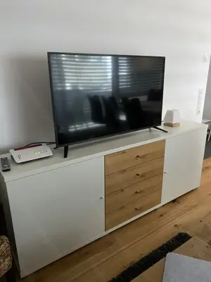 Sorgenfrei Wohnen in komplett eingerichteter Wohnung - Kurzzeitmiete Feldkirch Bild 2