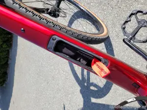 Gravel - TREK Checkpoint SL 6 - AXS Xplr mit Powermeter Bild 5
