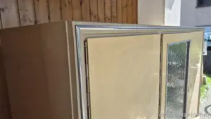 50er Jahre Küchenschrank Schrank Komode Bild 3