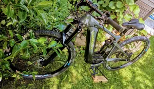 E-Mtb Ghost E-Riot 2024 Bosch gen 4 smart 29" Bild 2