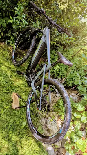E-Mtb Ghost E-Riot 2024 Bosch gen 4 smart 29" Bild 8