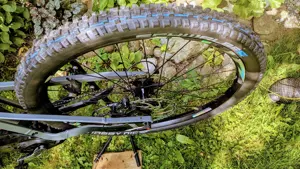 E-Mtb Ghost E-Riot 2024 Bosch gen 4 smart 29" Bild 5