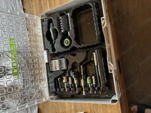 Festool montagepaket Bild 2
