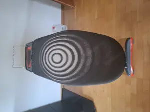 Nagelneu! Tefal Dampfbügelstation und ein XL Bügelbrett  Bild 4