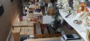 Versch edene  gebrauchte elektron sche sachen