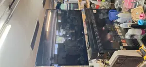 Versch edene  gebrauchte elektron sche sachen Bild 2