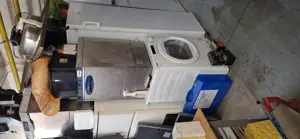 Versch edene  gebrauchte elektron sche sachen Bild 3