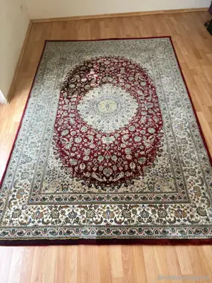 Orient Teppich