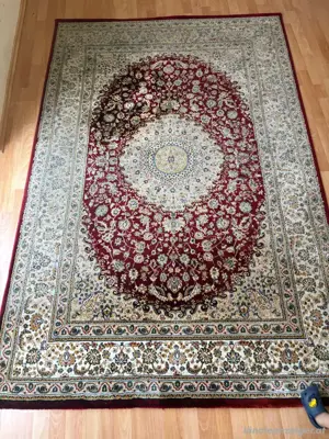 Orient Teppich Bild 2