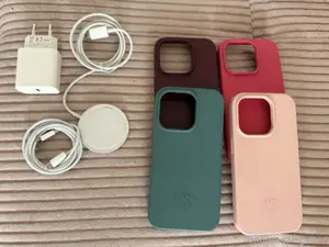 iphone 14 pro mit 256GB  Bild 7