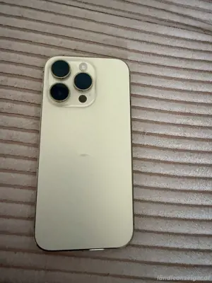 iphone 14 pro mit 256GB  Bild 6