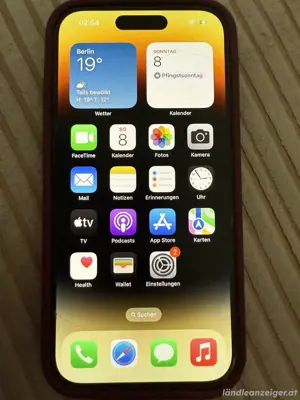 iphone 14 pro mit 256GB 