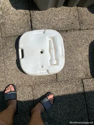 Schirmständer