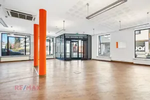 Geschäftsfläche im Zentrum von Dornbirn per sofort zur Miete Bild 2