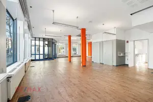 Geschäftsfläche im Zentrum von Dornbirn per sofort zur Miete Bild 5