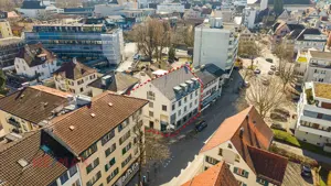 Geschäftsfläche im Zentrum von Dornbirn per sofort zur Miete Bild 9
