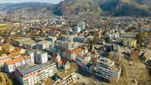Geschäftsfläche im Zentrum von Dornbirn per sofort zur Miete Bild 10