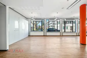 Geschäftsfläche im Zentrum von Dornbirn per sofort zur Miete Bild 6