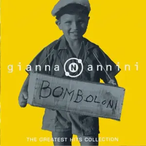 GiannaNannini69AZ ItaloAZ AbbaZappa Uvm