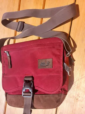 Tasche Jack Wolfskin