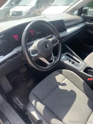 golf Tdi 2.0 Automatik Bild 5