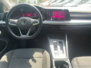golf Tdi 2.0 Automatik Bild 4
