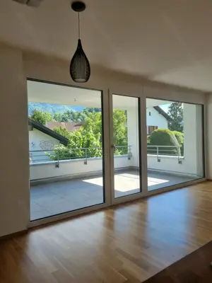 Charmante 4-Zimmer-Wohnung mit sonniger Terrasse in Feldkirch-Gisingen Privatverkauf Provisionsfrei