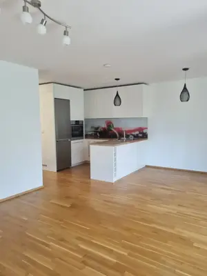 Charmante 4-Zimmer-Wohnung mit sonniger Terrasse in Feldkirch-Gisingen Privatverkauf Provisionsfrei Bild 3