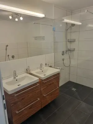 Charmante 4-Zimmer-Wohnung mit sonniger Terrasse in Feldkirch-Gisingen Privatverkauf Provisionsfrei Bild 5