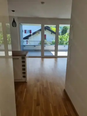 Charmante 4-Zimmer-Wohnung mit sonniger Terrasse in Feldkirch-Gisingen Privatverkauf Provisionsfrei Bild 8