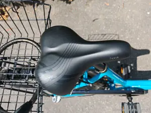 Damen Fahrrad Citybike shimano Victoria Bild 4
