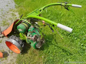 Agria 2300R Bild 2