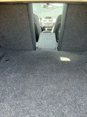 Bmw F30 316d  Bild 10